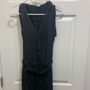 OldNavy sleeveless dress